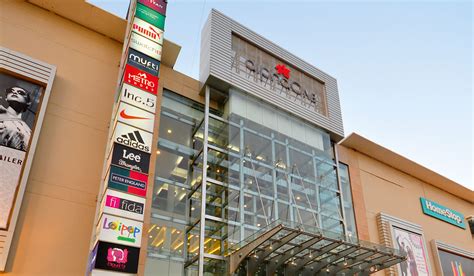 ALPHA ONE MALL: All You Need to Know BEFORE You Go .